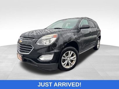Used 2016 Chevrolet Equinox LT