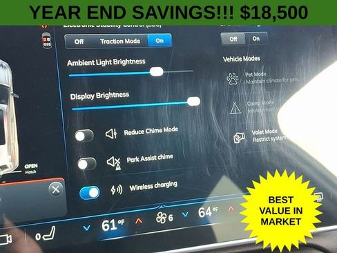 Used 2023 VinFast VF 8 Plus image 21