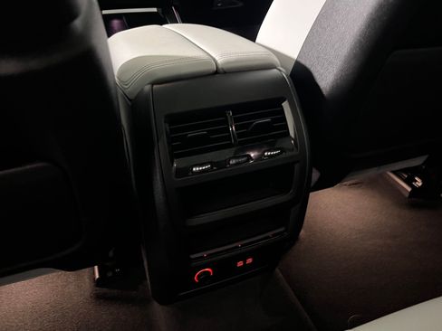 Certified 2024 BMW X5 M60i w/ Parking Assistance Package image 34