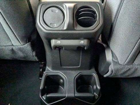 New 2026 Jeep Gladiator Sport image 16