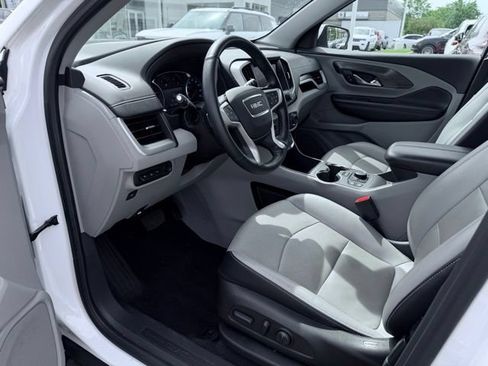 Used 2023 GMC Terrain SLT w/ Tech Package AWD/4WD image 20