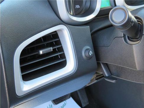 Used 2016 Chevrolet Equinox LT image 27