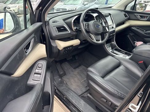 Used 2022 Subaru Ascent Limited w/ Technology Package AWD/4WD image 9