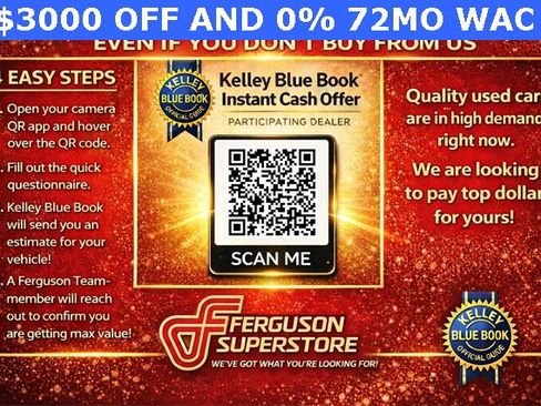 New 2026 Subaru Solterra Premium image 3