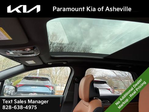 New 2026 Kia Sportage X-Line Prestige image 15