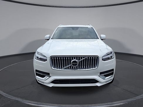 Used 2023 Volvo XC90 B6 Ultimate w/ Protection Package Premier AWD/4WD image 35