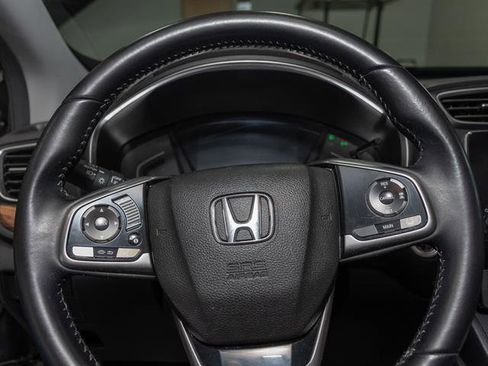 Used 2018 Honda CR-V Touring image 10