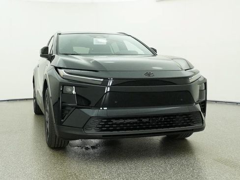 New 2026 Toyota C-HR AWD/4WD image 30