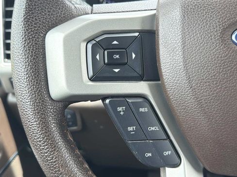 Used 2022 Ford F350 King Ranch w/ King Ranch Ultimate Package image 18