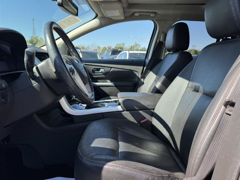 Used 2013 Ford Edge Limited FWD image 22
