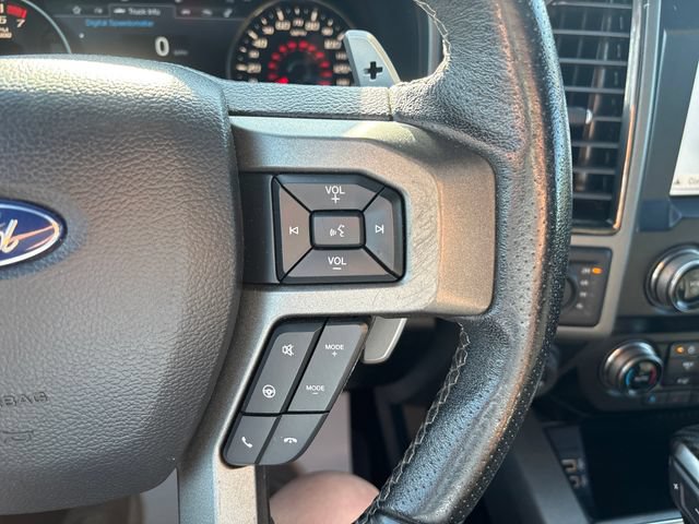 Used 2019 Ford F150 Raptor w/ Equipment Group 802A Luxury AWD/4WD image 12