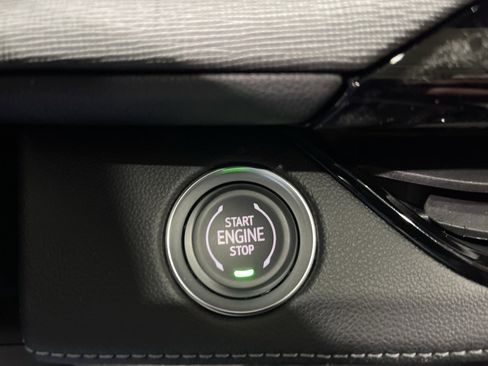 New 2026 Buick Enclave Sport Touring w/ Power Package image 28