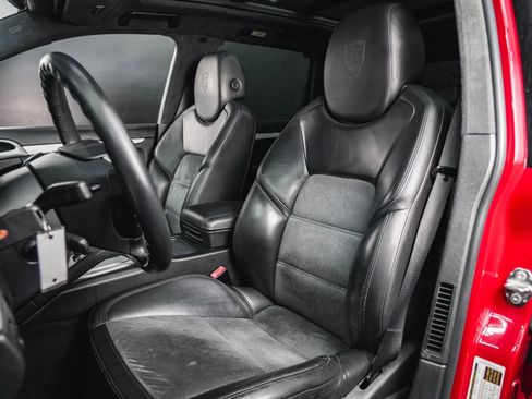Used 2008 Porsche Cayenne GTS AWD/4WD image 42