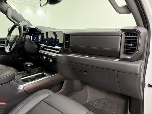 Used 2023 GMC Sierra 1500 SLT w/ SLT Premium Package image 35