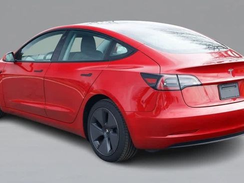 Used 2021 Tesla Model 3 Long Range image 7