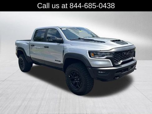 New 2026 RAM 1500 RHO AWD/4WD image 3