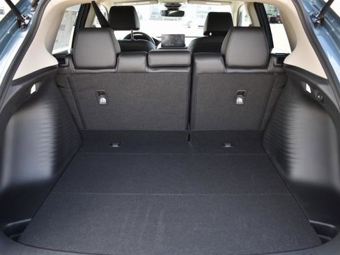 New 2026 Honda HR-V EX-L image 16