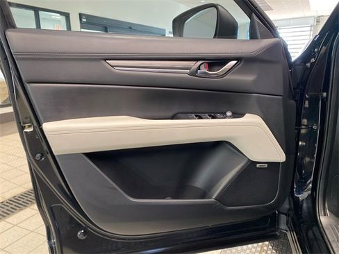 Used 2019 MAZDA CX-5 Grand Touring w/ GT Premium Package image 12