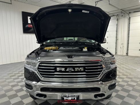 Used 2020 RAM 1500 Limited AWD/4WD image 54