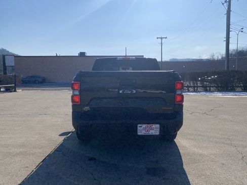 Used 2024 Ford Maverick Tremor w/ Tremor Off-Road Package image 41