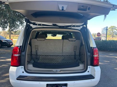 Used 2016 Chevrolet Tahoe LT RWD image 12