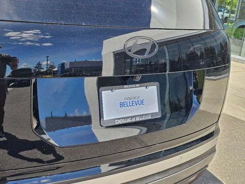 Used 2026 Hyundai Palisade SEL AWD/4WD image 15