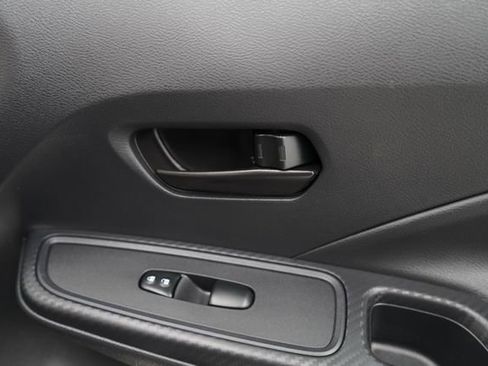 Used 2024 Nissan Versa S w/ S Plus Package FWD image 47