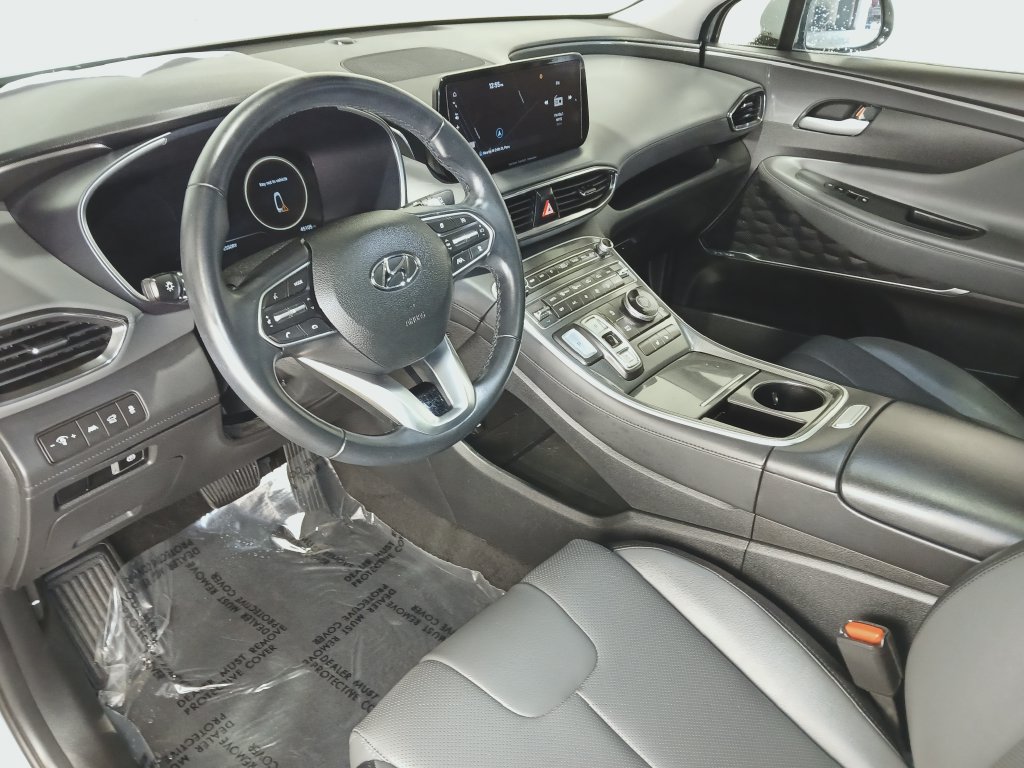 Used 2023 Hyundai Santa Fe SEL w/ Premium Package AWD/4WD image 17