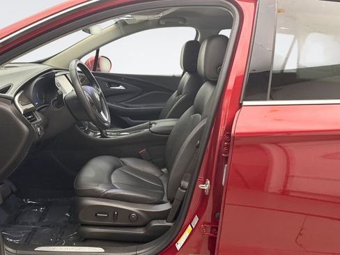 Used 2020 Buick Envision Premium AWD/4WD image 11