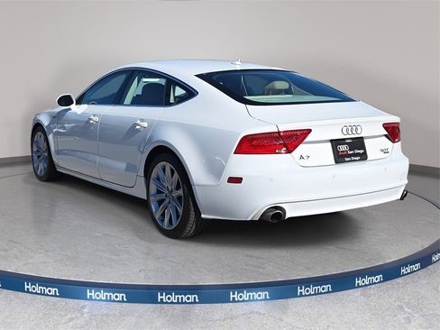 Used 2012 Audi A7 3.0T Premium image 6