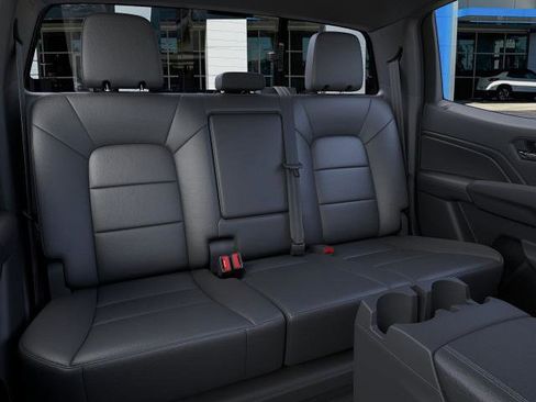 New 2026 GMC Canyon Elevation image 17