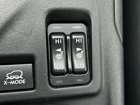 Used 2019 Subaru Crosstrek 2.0i Limited w/ Moonroof Package w/Navigation image 41