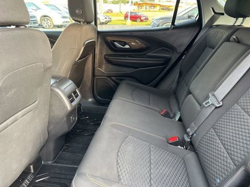 Used 2021 GMC Terrain SLE w/ Elevation Edition image 27