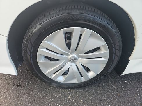 Certified 2023 Nissan Leaf S image 27