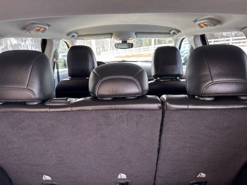 Used 2020 Jeep Compass Latitude w/ Cold Weather Group image 33