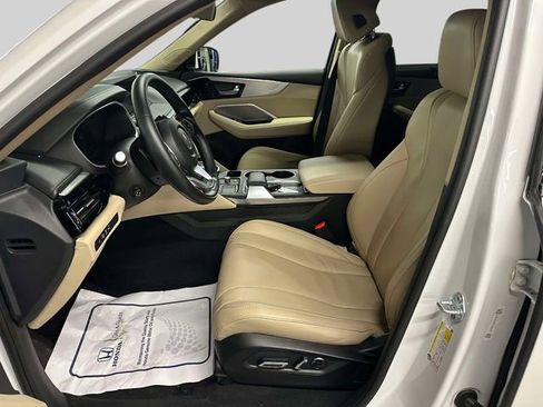 Certified 2023 Acura MDX SH-AWD w/ Technology Package image 16