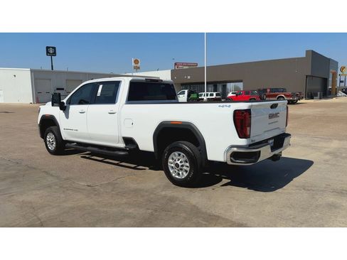 New 2026 GMC Sierra 2500 SLE w/ SLE Value Package; image 6