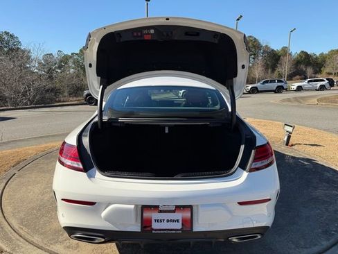 Used 2023 Mercedes-Benz C 300 C 300 image 30