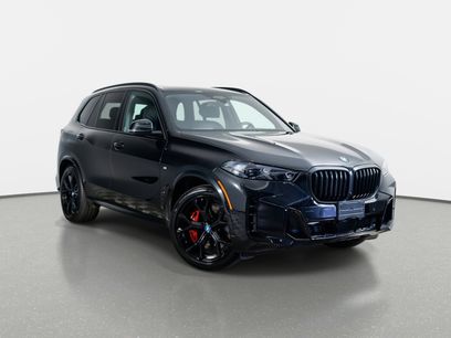 Used 2024 BMW X5 xDrive50e w/ Premium Enhanced Package