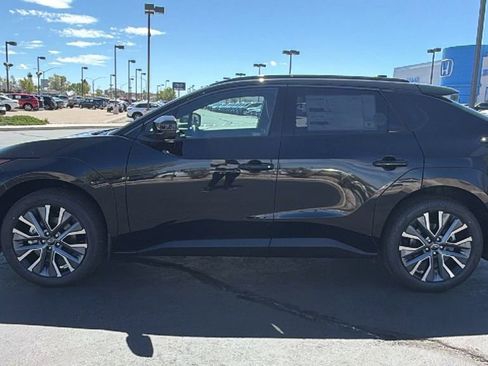 New 2026 Subaru Solterra image 6