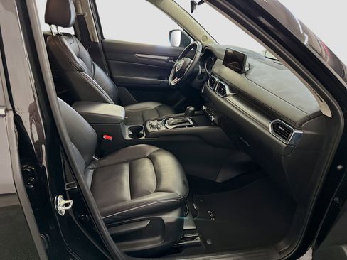 Used 2025 MAZDA CX-5 AWD 2.5 S w/ Select Package image 32