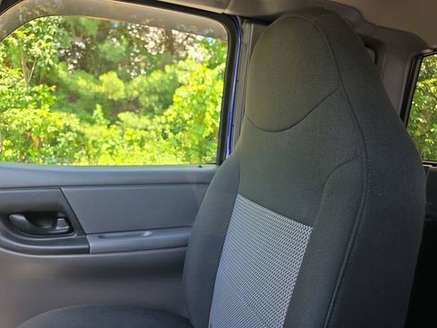 Used 2003 Ford Ranger Edge AWD/4WD image 39