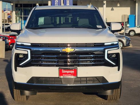 New 2026 Chevrolet Tahoe LT image 23