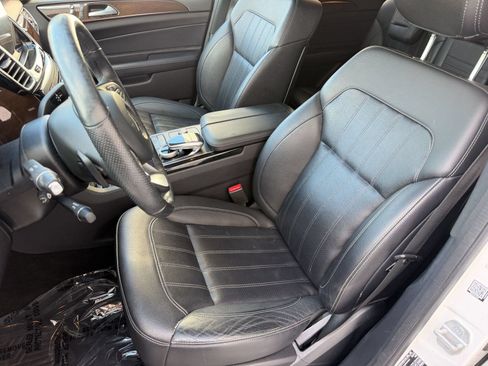 Certified 2016 Mercedes-Benz GLE 350 4MATIC image 5