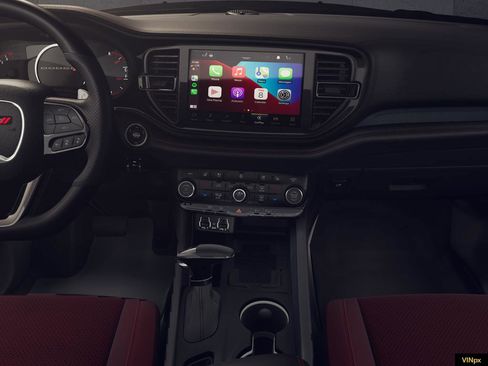 New 2026 Dodge Durango GT AWD/4WD image 3