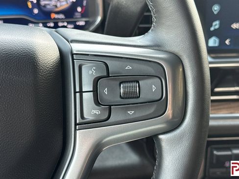 Certified 2024 Chevrolet Silverado 1500 RST w/ Protection Package AWD/4WD image 28