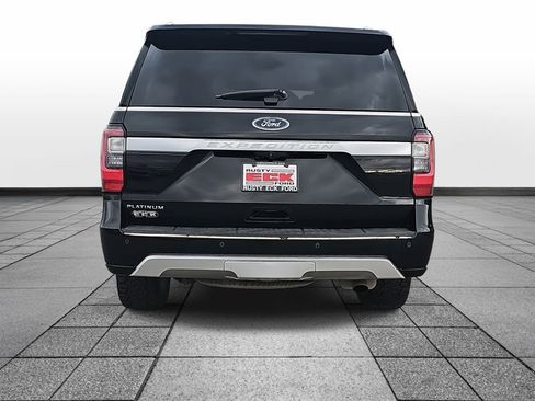 Used 2018 Ford Expedition Platinum image 6