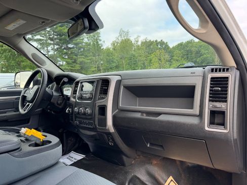 Used 2018 RAM 5500 Tradesman w/ Power & Remote Entry Group AWD/4WD image 23