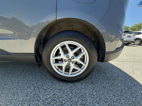 Certified 2023 Ford Edge SEL w/ Convenience Package AWD/4WD image 26