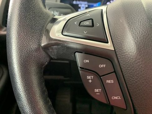Used 2024 Ford Edge SEL w/ Convenience Package AWD/4WD image 29